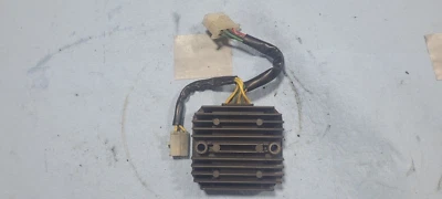 regulator, restifier,honda v45 sabre, 1982,1983,1984,1985 - Imagem 1 de 3