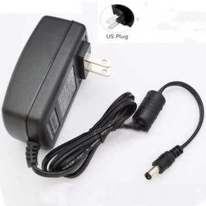Adapter Bluetooth Speaker 24W Charger Portable AC to DC US 15V 2A Power A - Afbeelding 1 van 4