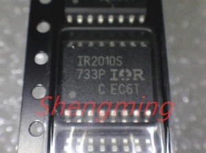10pcs IR2110S 2110 2112 2113 2213 2010S S IR2010STRPBF - Picture 1 of 2