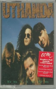 Uthanda Believe (cassette, 1992 ERG) NEW AND SEALED. - Picture 1 of 3