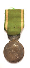 A15 (E) Médaille civile société d'encouragement au dévouement french medal