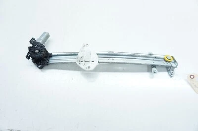 Regulador de ventana de puerta delantera izquierda OEM Acura RLX 2014-2017 Foto 1 de 4