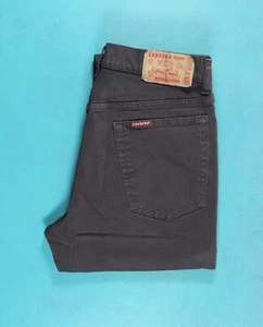 Vaqueros hombre Carrera Regular actual talla W33/L32 b170 - Imagen 1 de 14