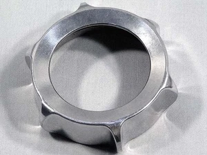 KENWOOD GHIERA ANELLO BLOCCO TRITACARNE AT950 A940 A950 AX950 KAX950 MG410 MG - Foto 1 di 1