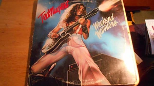 Ted Nugent Weekend Warriors epic 1978 - Picture 1 of 2