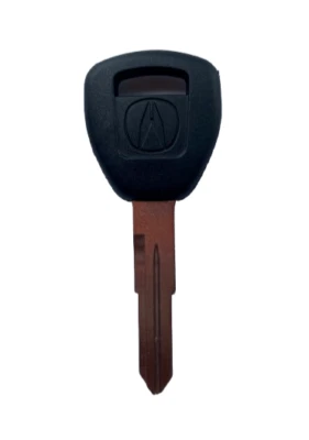 OEM 1996-2006 Acura HD106 HD103 transpondedor llave de coche astillada MEGAMOS ID13 chip Foto 1 de 2