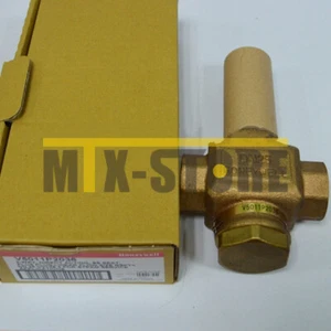 1pcs New FOR Honeywell Electric two-way Control Valve V5011P2036 V5011P 2036 - Picture 1 of 1