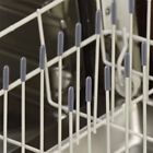 100pcs Rubber Dishwasher Rack Caps Flexible End Cover Caps  Tips Baskets Repair
