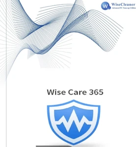 Wise Care 365 Pro ( Lifetime license / 3 PC) All in One PC Tuneup Check Utility - Picture 1 of 3