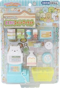 Casa gioco giocattolo Maruka Sumikko Gurashi commissione supermercato età 3+ 182252 - Foto 1 di 2