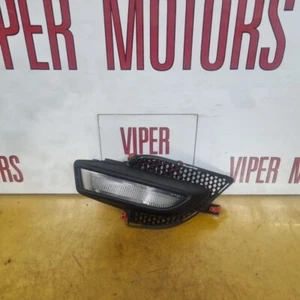 Vauxhall Astra J Foglight Pre Facelift SRI Treiber Offside Front 13321624 10-15 - Bild 1 von 13