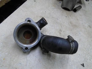 CAGIVA 125 VMX VMX125 Engine Water Pump Cover 1981 RB-109 GP - Picture 1 of 2