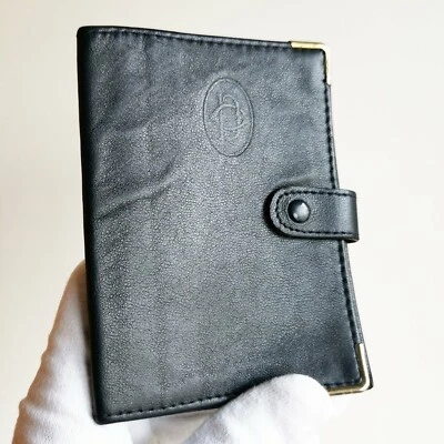 portafogli CAMERA DEI DEPUTATI agenda portafoglio porta documenti wallet rubrica - Imagen 1 de 3