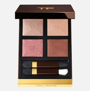 Tom Ford Eye Color Quad 42 Hazy Sensuality Full size with Box - Picture 1 of 4