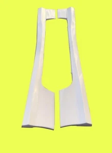 FITS: HOTLINE 180SX TYPE X SIDE SKIRTS (1989-1993) - Picture 1 of 2