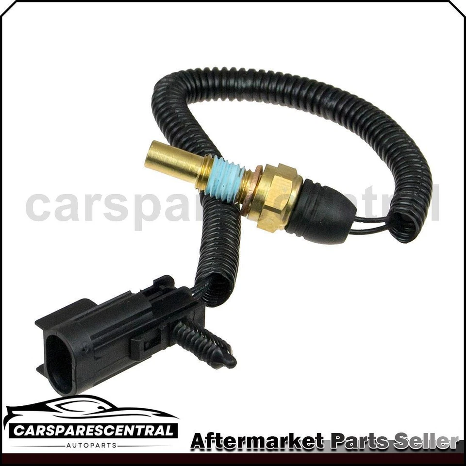 For 2002 2003 Chevrolet Trailblazer EXT Global Engine Coolant Temperature Sensor - Image 1 of 2
