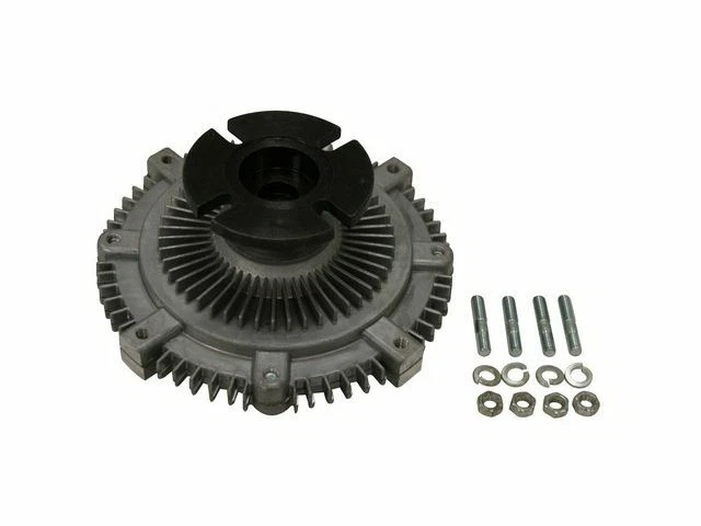 Embreagem de ventilador para 1990-1995 Nissan Pathfinder 1991 1992 1993 1994 W148SJ - Imagem 1 de 1