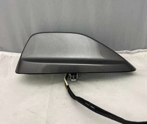 OEM 2018-2020 DODGE JEEP SATELLITE ANTENNA 6ZP28LAUAA GRANITE CRYSTAL MATALIC - Picture 1 of 7
