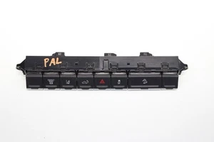 2024 CHEVROLET SILVERADO 2500HD DASHBOARD HAZARD LIGHT & DRIVE MODE SWITCH OEM - Picture 1 of 7