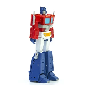 Magic Square Toys MS-B46 OP. G1 2.0 Ver. with Repair Station Action Figure toy - Picture 1 of 14