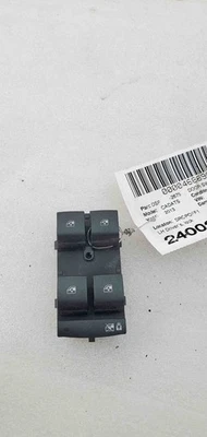 Interruptor puerta cerradura conductor delantero CADILLAC ATS 13 Foto 1 de 3