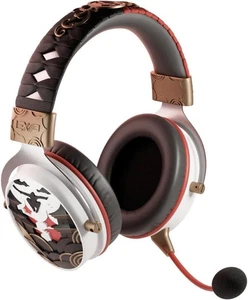Auriculares de audio Lexip X Ubisoft Assassin's Creed Shadows - Imagen 1 de 6