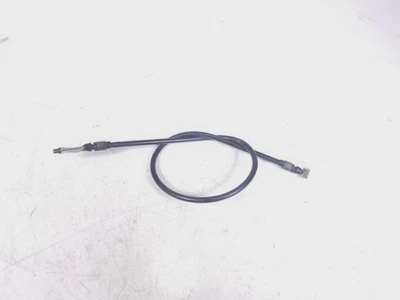 00 Aprilia Mille RSV 1000 R Seat Latch Cable Line Free Shipping - Image 1 of 4