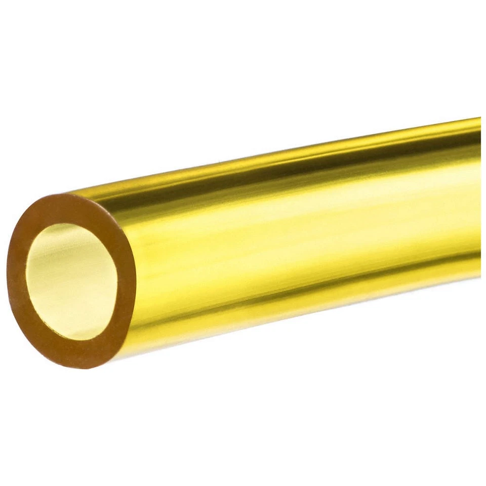 GRAINGER APPROVED ZUSA-HT-3188 Fuel Tubing,PVC,5/16" I.D.,7/16" O.D. 55YL96 - Image 1 of 1