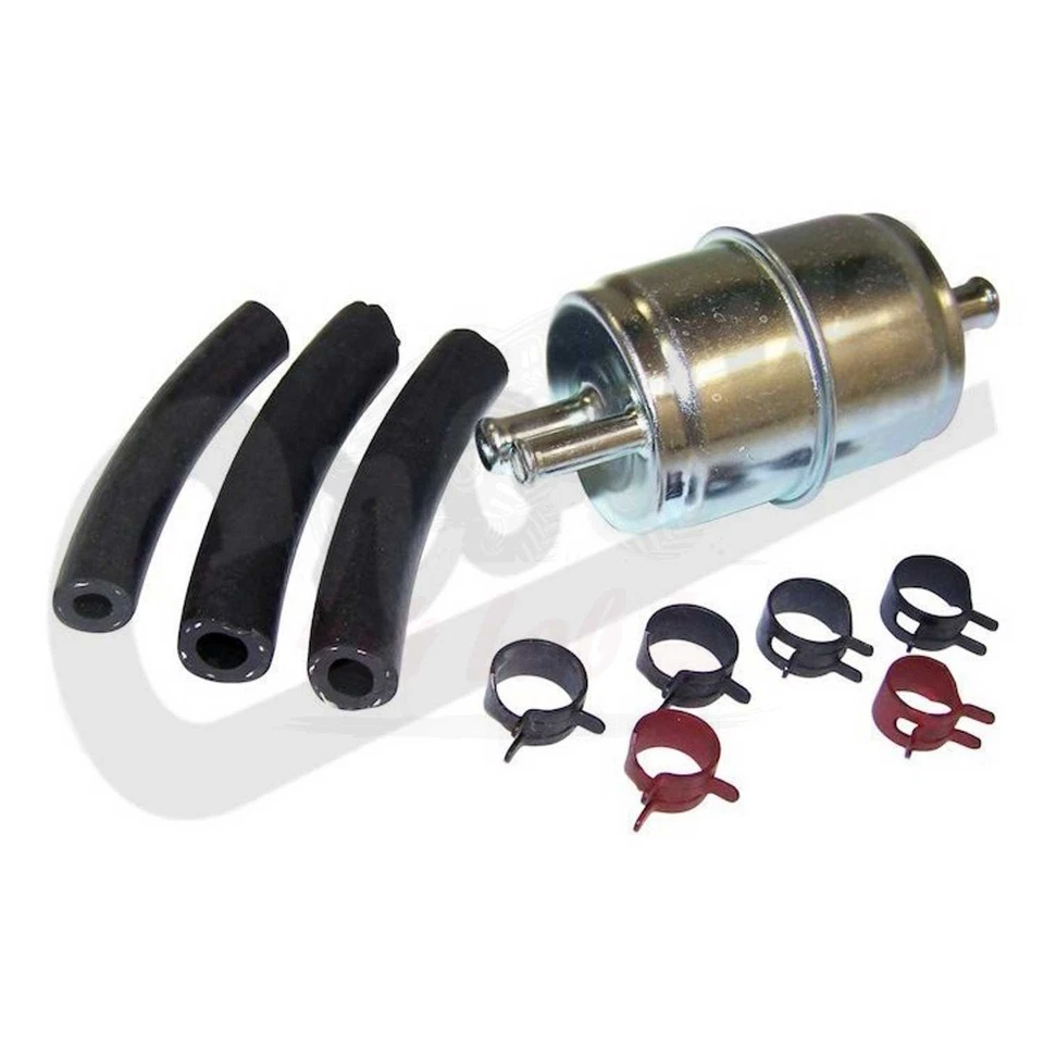 Fuel Filter Kit for Jeep DJ5 1974-1983 Crown Automotive Foto 1 de 1