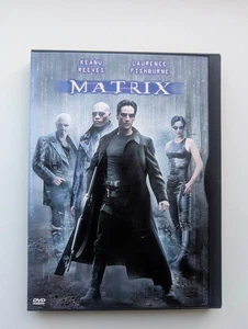 Matrix DVD - Bild 1 von 3