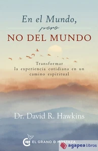 En el mundo, pero no del mundo. NUEVO. ENVÍO URGENTE (Librería Agapea) - Imagen 1 de 1