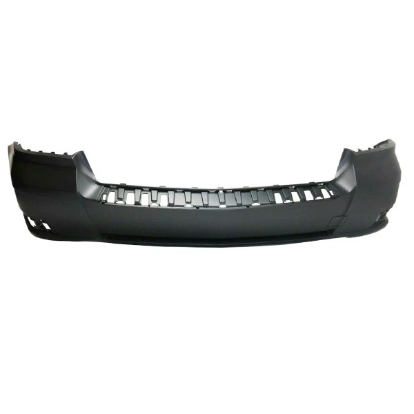 For 10-12 GLK350 w/o-AMG/Sport Rear Bumper Cover Assembly w/o Park Sensor Holes Foto 1 de 4