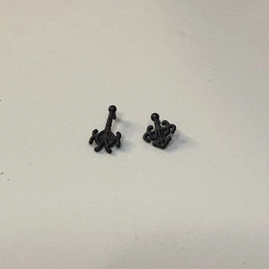 Par de Pendientes Monster High Rochelle Goyle Primera Ola Accesorios Repuesto - Imagen 1 de 4