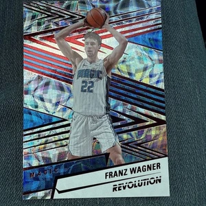 2024-25 Panini Revolution - Franz Wagner #39 Red Scope Astro 134/135 - Picture 1 of 3