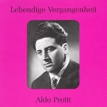 Lebendige Vergangenheit - Aldo Protti von Aldo Protti | CD | Zustand neu - Bild 1 von 2