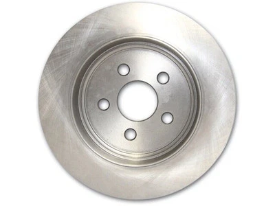 For 2022-2024 Ford Bronco Brake Rotor Front Motorcraft 57198WXPS 2023 3.0L V6 - Image 1 of 2