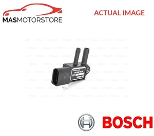SENSOR PRESIÓN ESCAPE BOSCH 0 281 006 005 A PARA PORSCHE CAYENNE,PANAMERA,MACAN - Imagen 1 de 9