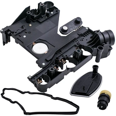 Electrical Transmission Conductor Plate Valve Body For Mercedes-Benz 05097219AA - Image 1 of 4