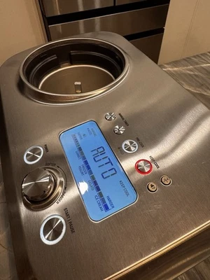 Heladera usada para piezas Foto 1 de 4