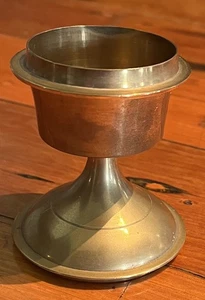 Brass Egg cup - Bild 1 von 5