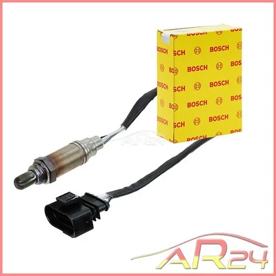 SENSOR OXIGENO ORIGINAL BOSCH 0258003759 POR VW PASSAT 35I 1.8 VENTO 1.4 1.8 - Imagen 1 de 4