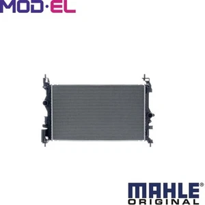 RADIATOR ENGINE COOLING CR 2244 000S FOR OPEL CORSA/Hatchback/Van ADAM 1.4L 4cyl - Picture 1 of 16