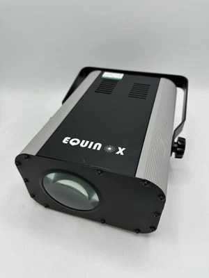 Equinox Radon High Power LED Psychedelic Lighting Effects Projector DJ Party - Image 1 of 4