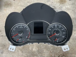2014–2016 Kia Forte Instrument Cluster Speedometer - Picture 1 of 4