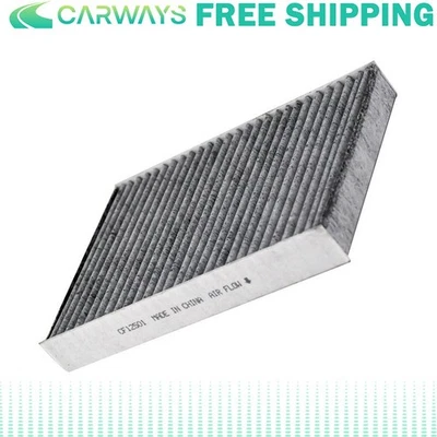 FILTRO DE AIRE DE CABINA BMW M5 2018-2023 V8 4,4 L S63 600 CV Competition OE Foto 1 de 4