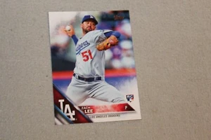 2016 Topps Baseball Card Complete Finish Fill Your List Set U-Pick #1-250 - Picture 1 of 497