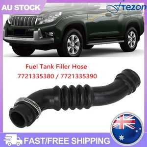Fuel Tank Filler Hose 7721335380 For Toyota Land Cruiser Prado GRJ120 AUS - Picture 1 of 13
