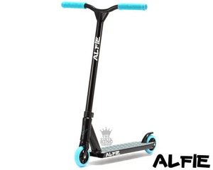 2 x Personalised Name Stickers for Push Scooter Jiggy Font Vinyl Decal Custom - Picture 1 of 7