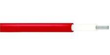 Solar Cable, 6mm, Red, 100m - PP3678