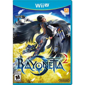 Bayonetta 2 (Nintendo Wii U, 2016)